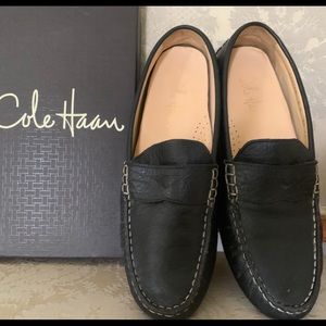 Cole Haan Nike Air loafer